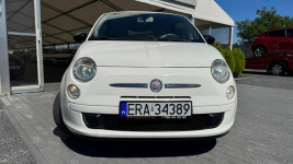 Fiat 500 Zduńska Wola - zdjęcie 3