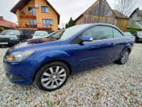 Ford Focus 2,0 146KM*Coupe Cabrio* Harklowa - zdjęcie 3