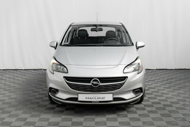 Opel Corsa WE792XA#1.4 Enjoy Cz.cof KLIMA Bluetooth Salon PL VAT 23% Gdańsk - zdjęcie 7