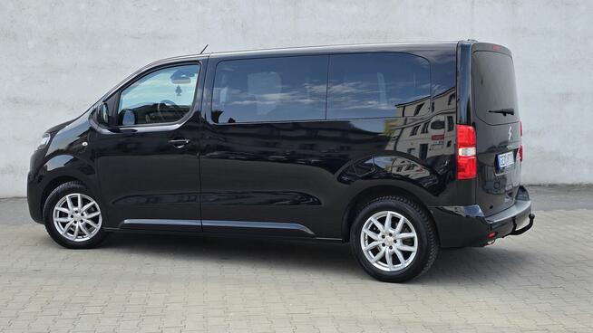 CITROEN Space Tourer 2.0BlueHDI M Business Lounge 8-osób F-1 Zamość - zdjęcie 5