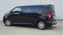 CITROEN Space Tourer 2.0BlueHDI M Business Lounge 8-osób F-1 Zamość - zdjęcie 5