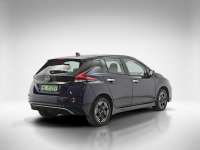 Nissan Leaf 40kWh Acenta ! Z Polskiego Salonu ! Faktura Vat ! Warszawa - zdjęcie 5