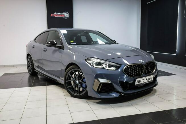 BMW 230 M235i*xDrive*Grancoupe*Salon Polska*HeadUp*Gwarancja*Vat23% Konstantynów Łódzki - zdjęcie 7