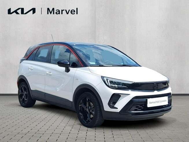 Opel Crossland 1.2 Benzyna 130KM Wersja GS LINE , Salon PL, Serwis ASO Łódź - zdjęcie 7