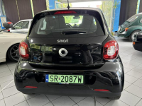 Smart Forfour 20870km/zarejestrowany/zadbany/książki Rybnik - zdjęcie 7