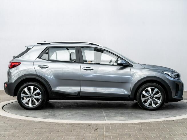 Kia Stonic 1.0 T HB  M+Smart DCT 100KM Salon Polska Poznań - zdjęcie 5