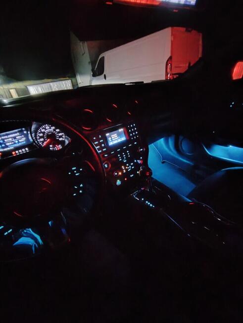 Ford Mustang zadbany oryginalny lakier serwisowany Kalwaria Zebrzydowska - zdjęcie 10