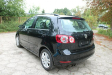 Volkswagen Golf V Plus Stargard - zdjęcie 4