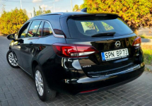 Opel Astra 1.6 CDTI 136 KM  Klima PdC Import Raty Opłaty !!! Łęczyca - zdjęcie 10