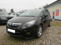 Opel Zafira 1,60CDTI 136KM!!7 osobowy,Klima,Navigacja!!! Białystok - zdjęcie 2