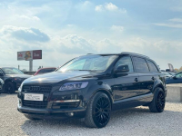 Audi Q7, 2007 Michałowice - zdjęcie 8