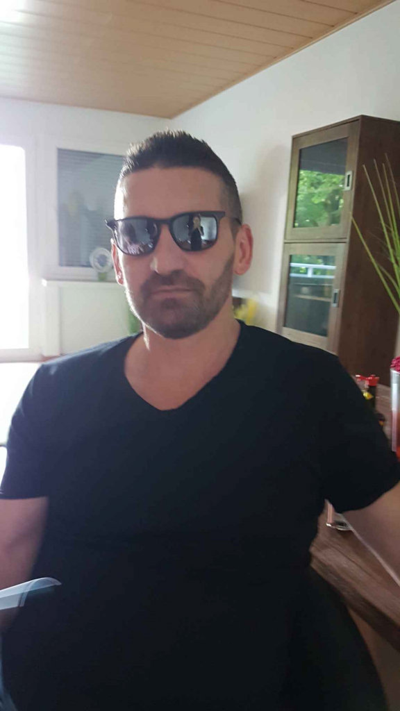 Pan szuka pani Nieszawa - zdjęcie 1