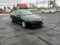 Alfa Romeo 159 1.9JTS 160km  05r