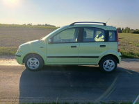 FIAT PANDA 1.2 + Felgi z zimówkami Radziejów - zdjęcie 2