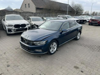 Volkswagen Passat Elegance 4Motion Automat Podgrzewanie  Kamera 240KM Gliwice - zdjęcie 3