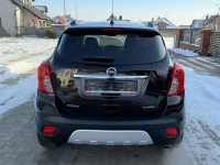 Opel Mokka 1.4T 140KM Innovation skrzynia Automat Gostyń - zdjęcie 5