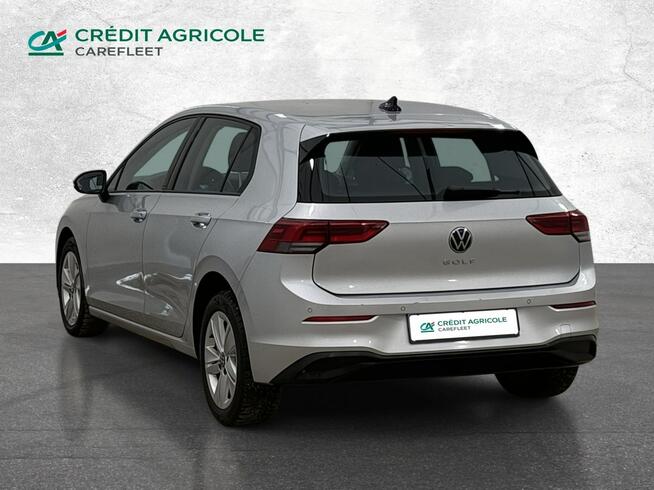 Volkswagen Golf VIII 2.0 TDI Life Hatchback Warszawa - zdjęcie 7