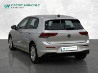 Volkswagen Golf VIII 2.0 TDI Life Hatchback Warszawa - zdjęcie 7