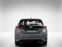 Nissan Leaf 40kWh Acenta ! Z Polskiego Salonu ! Faktura VAT ! Warszawa - zdjęcie 4
