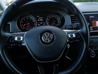 Volkswagen Golf Sportsvan serwis ASO, hak Rydułtowy - zdjęcie 12