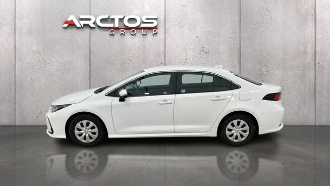 Toyota Corolla 1.8 Hybrid GPF Active sedan Warszawa - zdjęcie 2