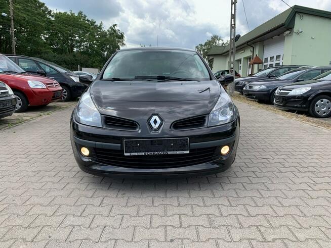 Renault Clio Łódź - zdjęcie 2