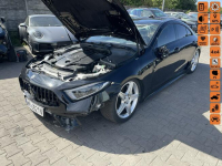 Mercedes CLS 400 Salon PL 4Matic AMG Pamięć Burmaster Kamery360 340KM