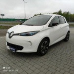 Renault Zoe Bateria na własność Lipówki - zdjęcie 5