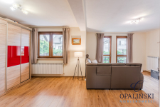 Dom szeregówka narożna z ogrodem i garażem Janów Lubelski - zdjęcie 10