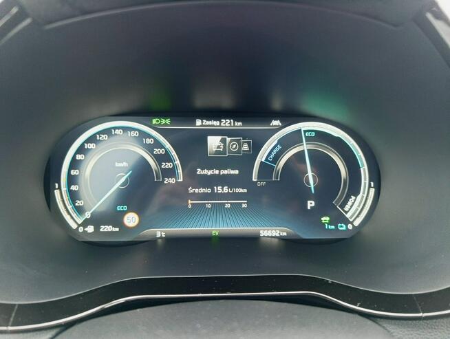 Kia Cee'd panorama full wyposażenie Otwock - zdjęcie 9