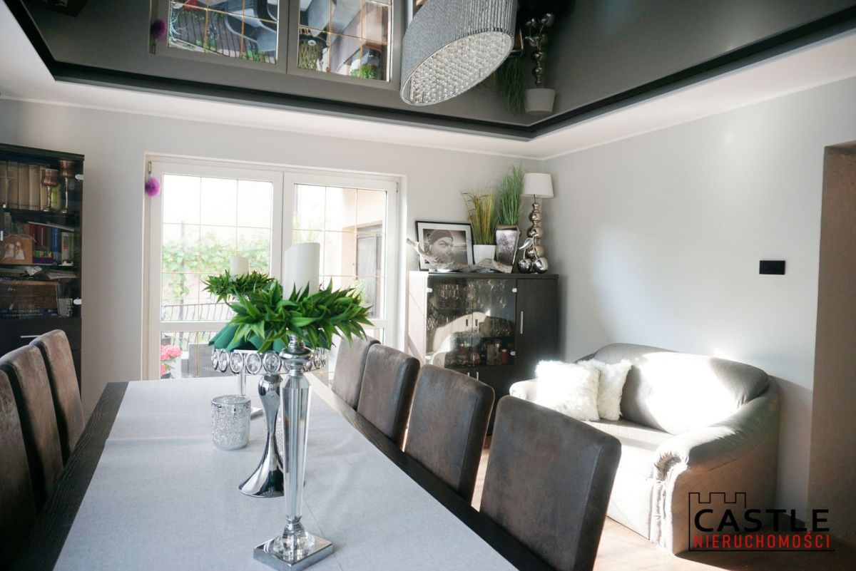 Piękny dom w sercu miasta. Pniewy. Nowa Cena! Pniewy - zdjęcie 6