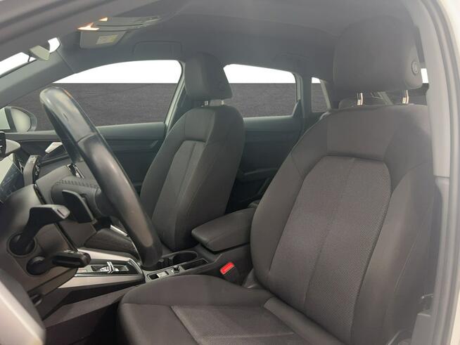 Audi A3 35 TFSI MHEV S Tronic Warszawa - zdjęcie 10