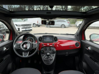 Fiat 500 Pęcice - zdjęcie 5