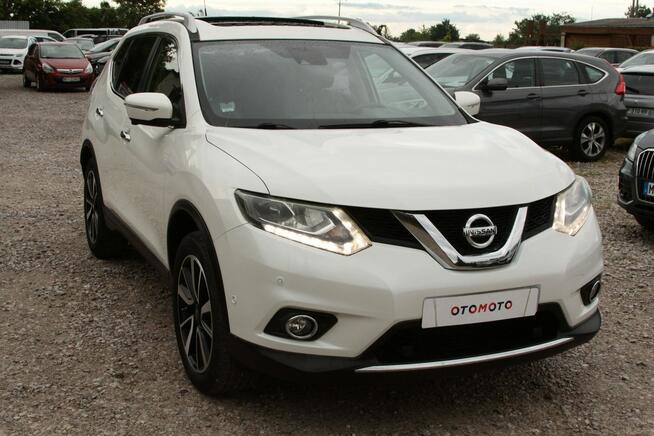 Nissan X-Trail Strzała - zdjęcie 3