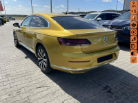 Volkswagen Arteon Elegance Skóra Podgrzewanie Kamera Virtual