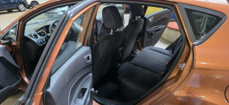 Ford Fiesta ZOBACZ OPIS !! W podanej cenie roczna gwarancja Mysłowice - zdjęcie 9