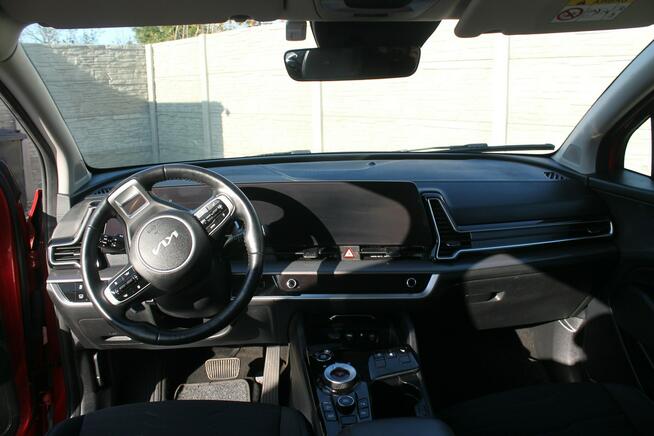 Kia Sportage Ostrów Wielkopolski - zdjęcie 11