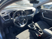 Kia Cee'd Podgrzewanie Kamera Line Asist Gliwice - zdjęcie 7