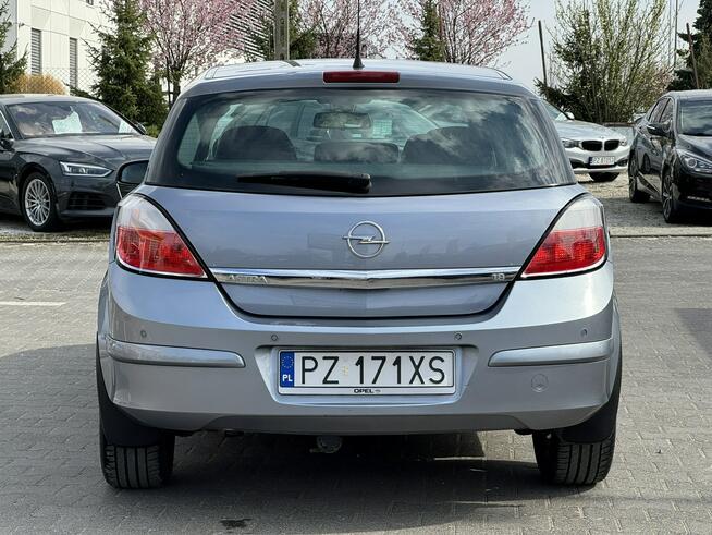 Opel Astra *FILM*Automat*Benzyna*Bi-Xenon*Nowy Rozrząd* Suchy Las - zdjęcie 6