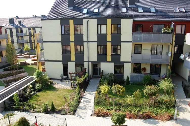 Do wynajęcia Kawalerka, Balkon, Krzyki, Ołtaszyn, Bezpośrednio: Krzyki - zdjęcie 1