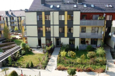 Do wynajęcia Kawalerka, Balkon, Krzyki, Ołtaszyn, Bezpośrednio: