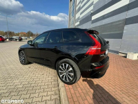 Volvo XC 60 B5 B AWD Ultra Dark Zgorzelec - zdjęcie 9