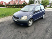 Toyota Yaris 1.0 00r Tarnów - zdjęcie 2