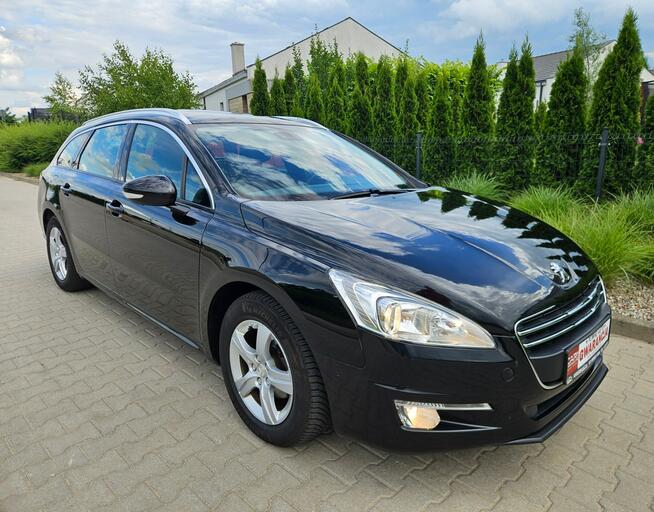 Peugeot 508 SW 114KM ZadbanyNaviRej.PL Rataod430złPanorama Śrem - zdjęcie 6
