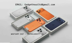 Nowy, oryginalny Apple iPhone 17 Pro i iPhone 17 Pro Max i iPhone 17 Opole - zdjęcie 3