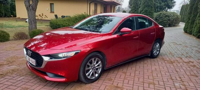 Mazda 3 Okazja!!! Cena promocyjna do końca miesiąca Płońsk - zdjęcie 4