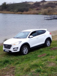 Hyundai Tuscon benzyna z gazem Malbork - zdjęcie 4