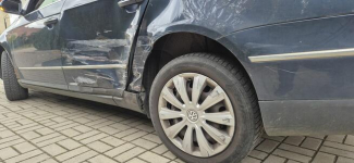 VW PASSAT B6 SEDAN 1900 TDI !!! Głogów - zdjęcie 9