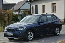 BMW X1 2.0D 108 Tys Km/ Oryginał Lakier/ Navi/ 2 Kpl Kół/ Sprowadzony Tarnogród - zdjęcie 3