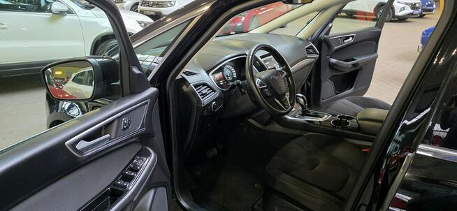 Ford S-Max 2015/j 2016 Zobacz Opis! W podanej cenie roczna gwarancja Mysłowice - zdjęcie 11